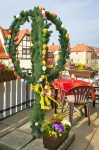 Hotel Merian Rothenburg Hotels in Rothenburg ob der Tauber
