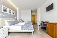 Ossiano's Hotels in Peniche