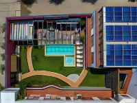 Casa de la Ballena