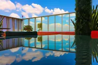 Hotel Belo Grand Morelia - 3-Star