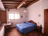 Il Baraccotto Hotels in Lucignano