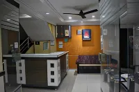 Hotel Sai Vishwa