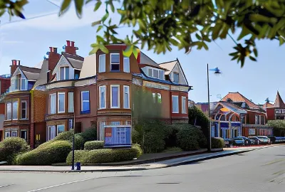 Hotel Coco Hotels in Felixstowe