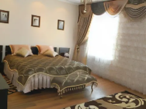 Ural Hotel 오르스크 호텔