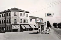 Hotel Forte del 48 Các khách sạn ở Musile di Piave