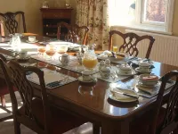 Stoneborough House B&B Các khách sạn ở Budleigh Salterton