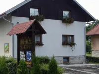 Lake House