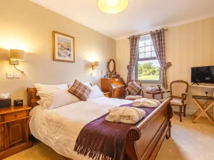 Cbh Ilsington Country Hotel