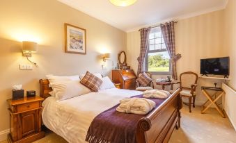Cbh Ilsington Country Hotel