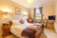 Cbh Ilsington Country Hotel Các khách sạn ở Newton Abbot