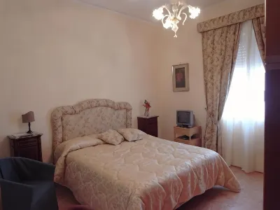 Casa Rachele