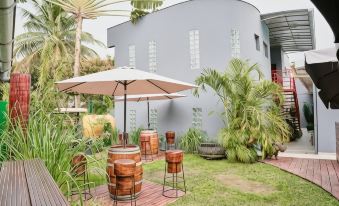 Roma Hotel Restaurant