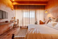 Nomads Resort - Destination Stays Các khách sạn ở Bommayapalayam