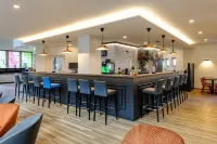 Ibis Styles Halle Hotels in Merseburg