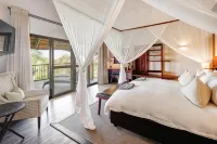 Ilala Lodge Hotel - spa