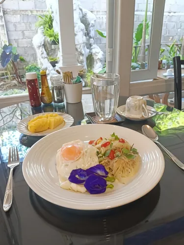 รูปภาพของบ้านเทพธิดา