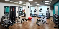 Holiday Inn Express & Suites Brantford Hotels in Brantford