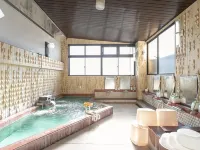 Aqua Garden Hotel Fukumaru