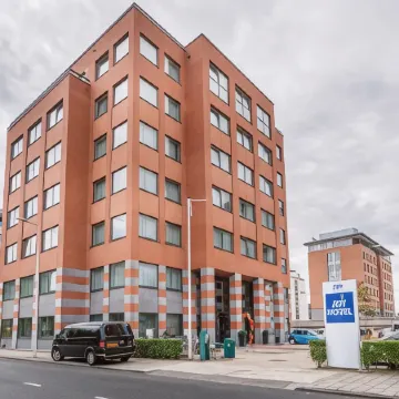 Joy Hotel Отели рядом с достопримечательностью «Зяудост»