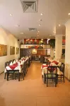 The Astor - breakfast