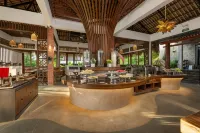 PU Luong Bocbandi Retreat Hotels in Ba Thuoc District