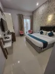 Corbett View Banquets and Resorts Hotels in Bhensia
