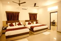 Green Mount Resorts - Balkon