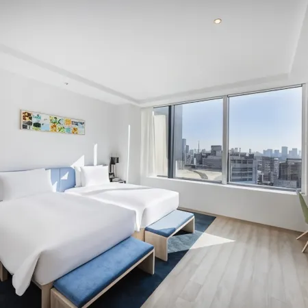 Hyatt House Tokyo Shibuya