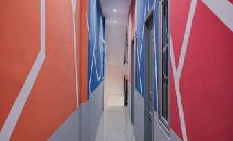RedDoorz @ Jalan Sukabangun 2 Palembang