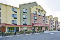 TownePlace Suites Dover Rockaway