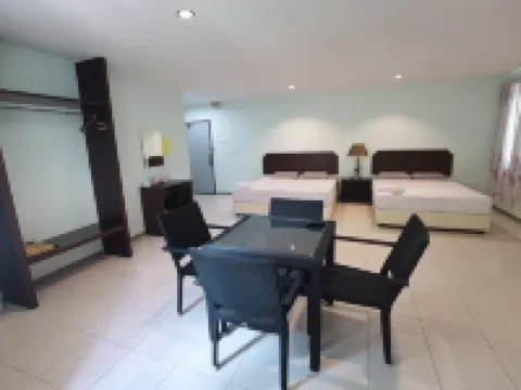 GS Bera Hotel Hotel di Bandar Bera