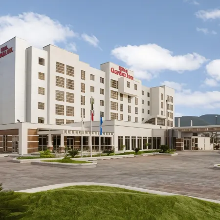 Hilton Garden Inn Tuxtla Gutierrez