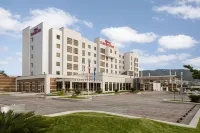 Hilton Garden Inn Tuxtla Gutierrez Các khách sạn gần ZOOMAT