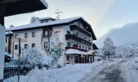 Hotel Zugspitze