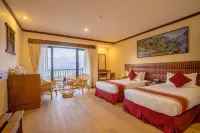Rupakot Resort Hotels in Rupakot