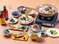 Sachinoyu Hotel Shiga Kogen - 3 stjerner