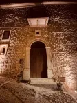 Le Camere Dell Emiro Hotels in Alia