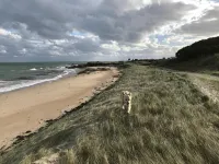 Fleur & Mer Hotels in Manche