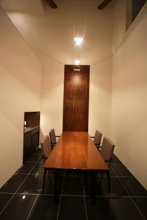 Four Seasons Yuzawa Quattro Отели в г. уезд Минамиуонума