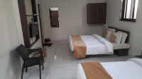 Indrani Hotel - Desayuno
