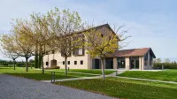Agriturismo La Razza Hotel a Scandiano