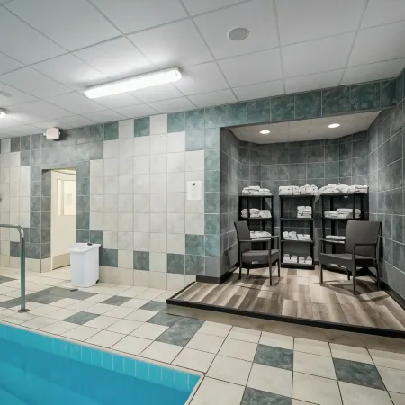 Hfx Airport Hotel