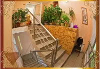 Postoyalets Hotel