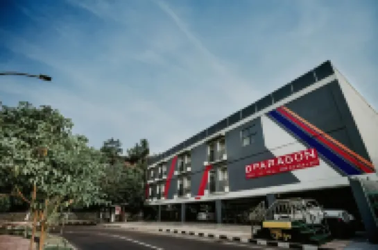 D'Paragon Karang Malang