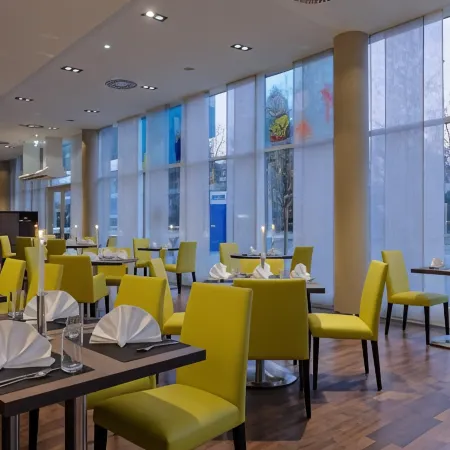 Park Inn by Radisson Linz