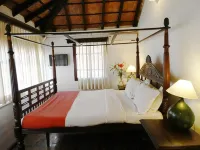 WelcomHeritage Panjim Pousada