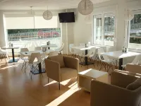 Pensión-Albergue Puente Ribeira - 2-Star