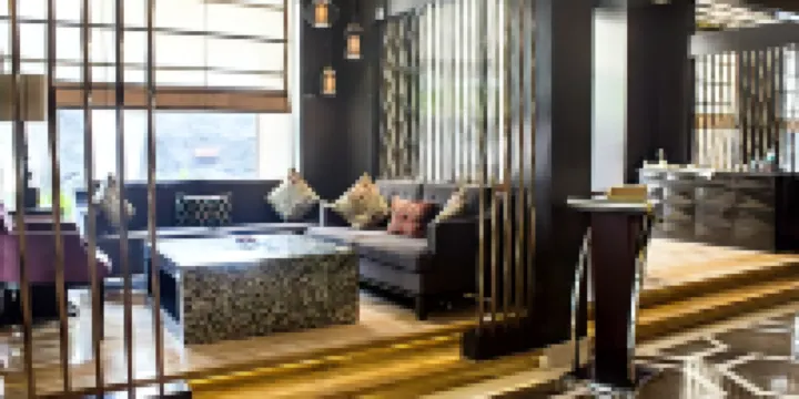 The Hotel Hindusthan International