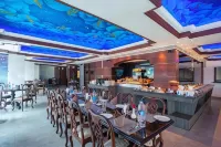 Residency Tower Hotels in Thiruvananthapuram