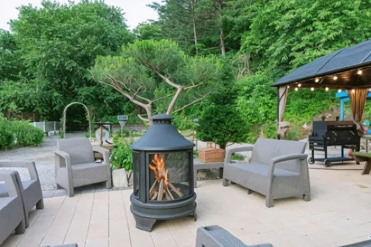 Chuncheon Byeol Kkot Soop